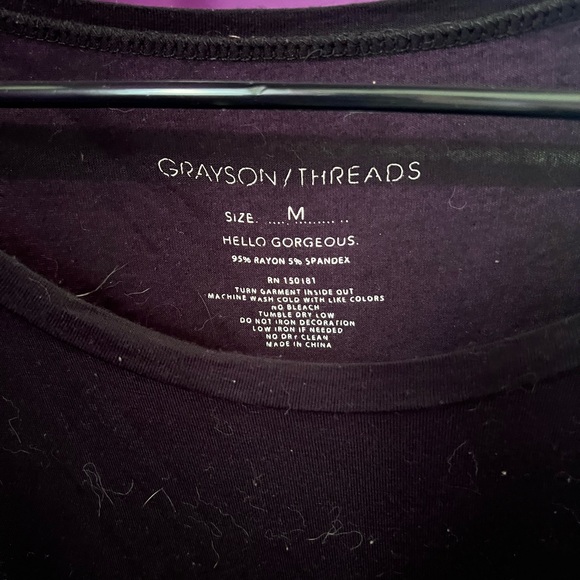 Target Black Moon & Stars Print Shirt - Picture 2 of 3